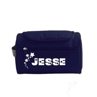 Toilettas Navy