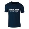 T-shirt Heren