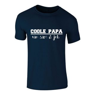 T-shirt Heren
