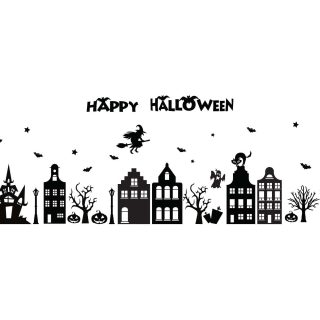 Sticker Halloween