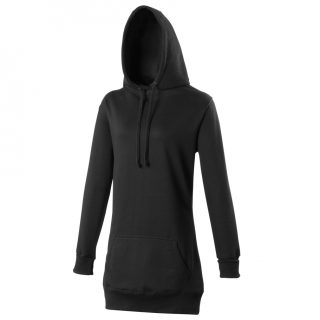 Hoodie extra lang