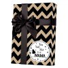 Kado labels Sint