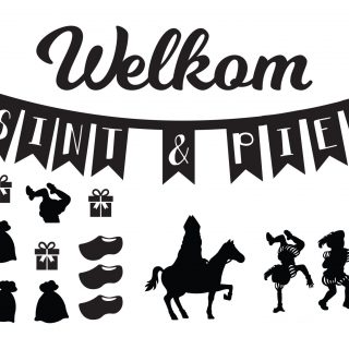 Sticker Halloween – foto 6