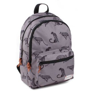 Rugzak XL Skooter Cheetah – foto 2