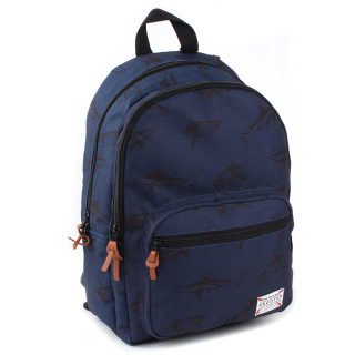 Rugzak XL Skooter Haai – foto 2