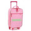 Trolley Roze