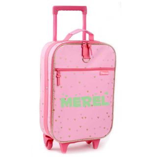 Trolley Roze