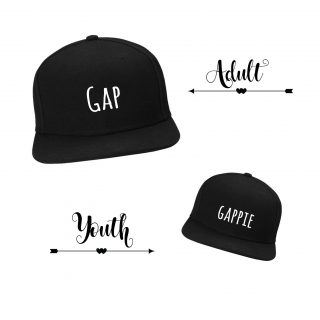 Snapback set A + Y