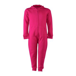 Onesie Fuchsia