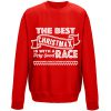 Kersttrui Max Verstappen