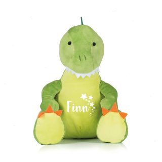 Knuffel Dino