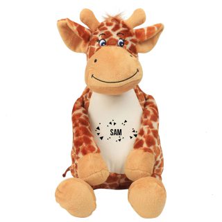 Knuffel Giraf