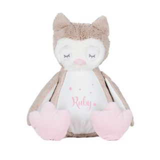 Knuffel Uil