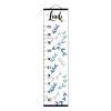 Groeimeter Twig bleu