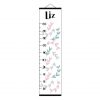 Groeimeter Twig roze