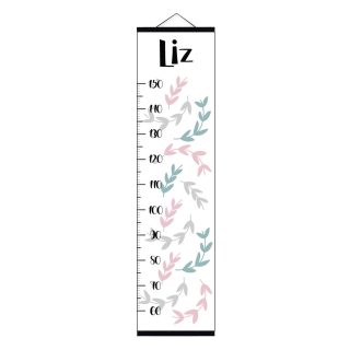 Groeimeter Twig roze