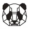 Sticker Panda