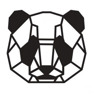 Sticker Panda