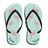 Slippers Flamingo