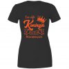 T-shirt Koningsdag Dames