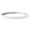 Armband Staal