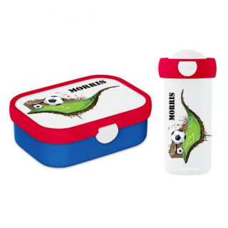 Mepal ontwerp Voetbal