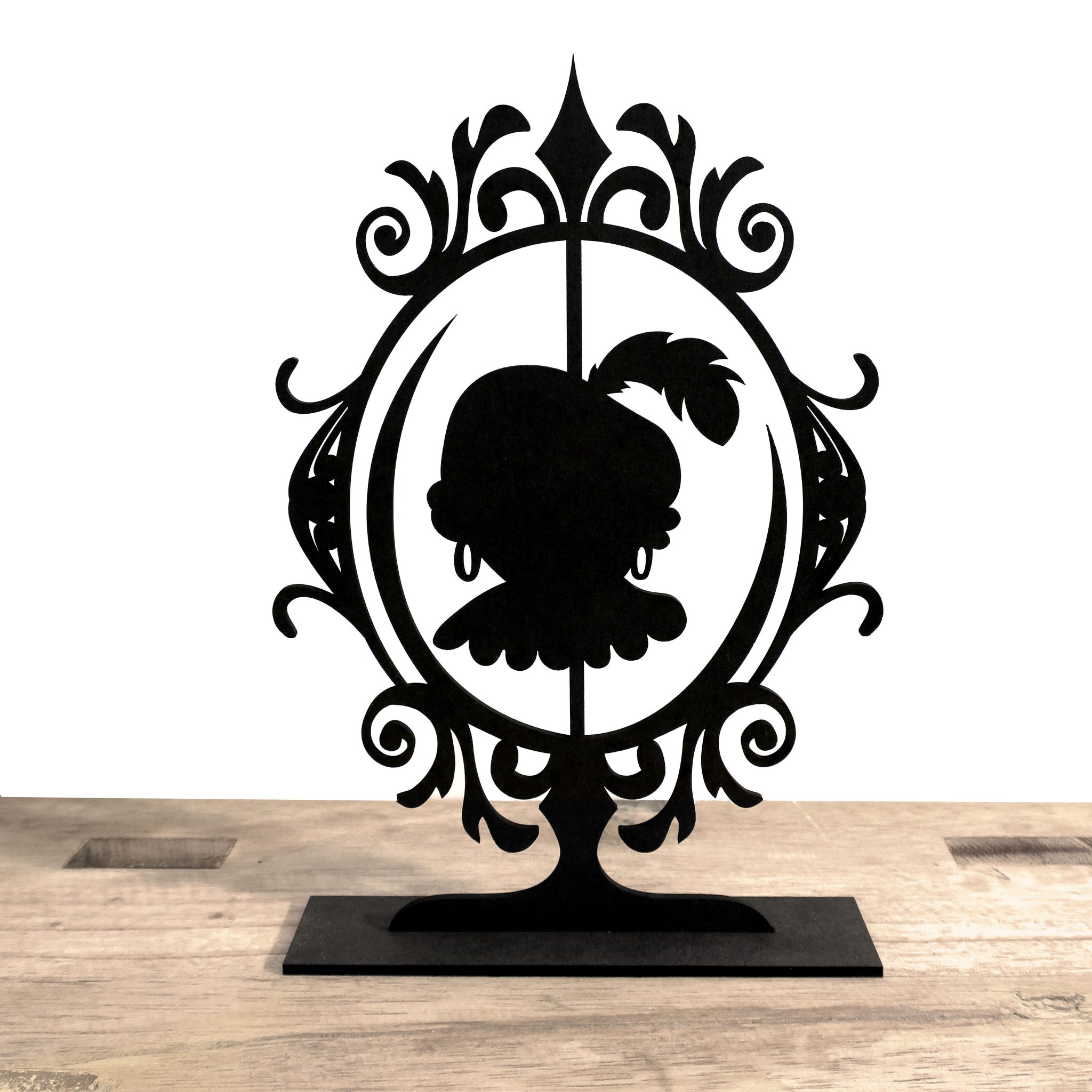 Piet-hout- Houten Piet Zwart