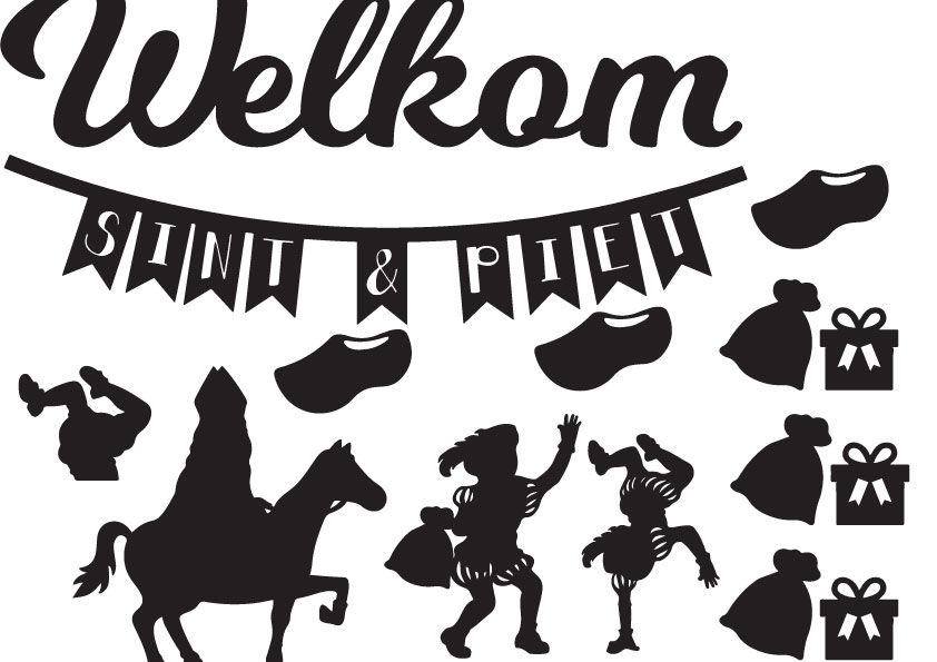 Sint-uitbereiding-nieuw Uitbereiding Sinterklaas