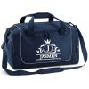 Sporttas Navy