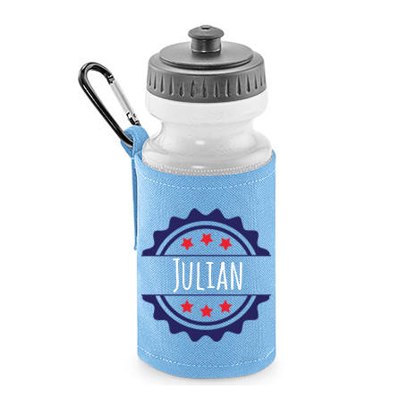 label42-sport-bidon-met-naam-l-blauwwww Bidon L Blauw