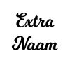 Extra naam