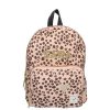 Rugzak Kidzroom peach L
