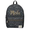 Rugzak Milky kiss leopard